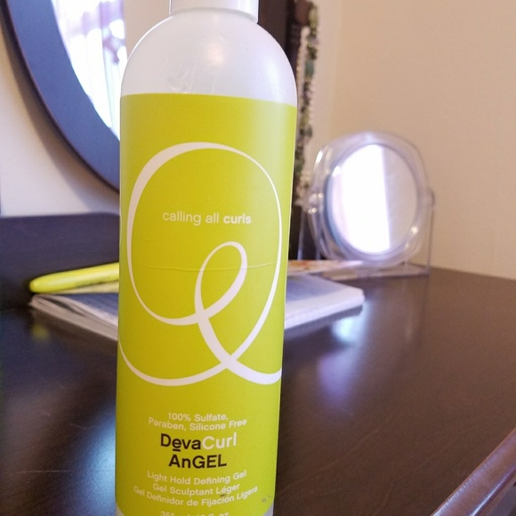 Deva Curl Gel - Picture 3 of 5
